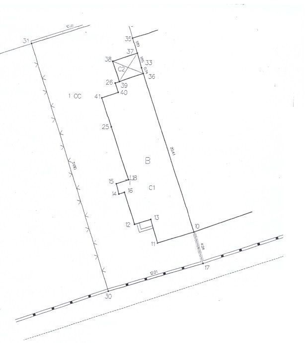 Domenii, teren ideal pentru vila S+P+2