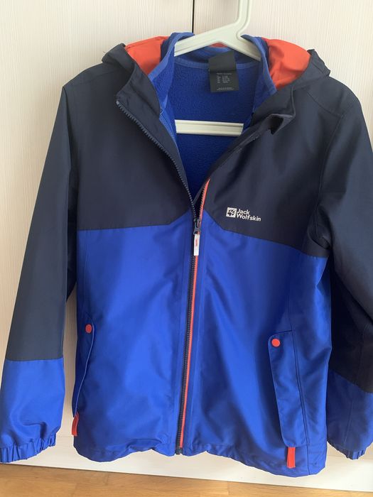 Jack Wolfskin оригинално яке