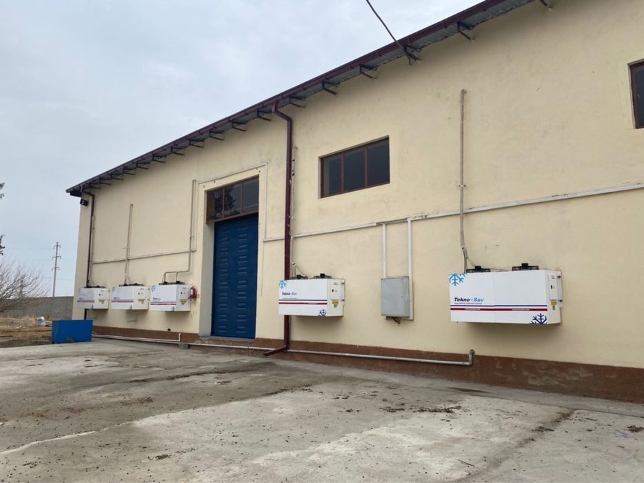 Продается нежилое помещение