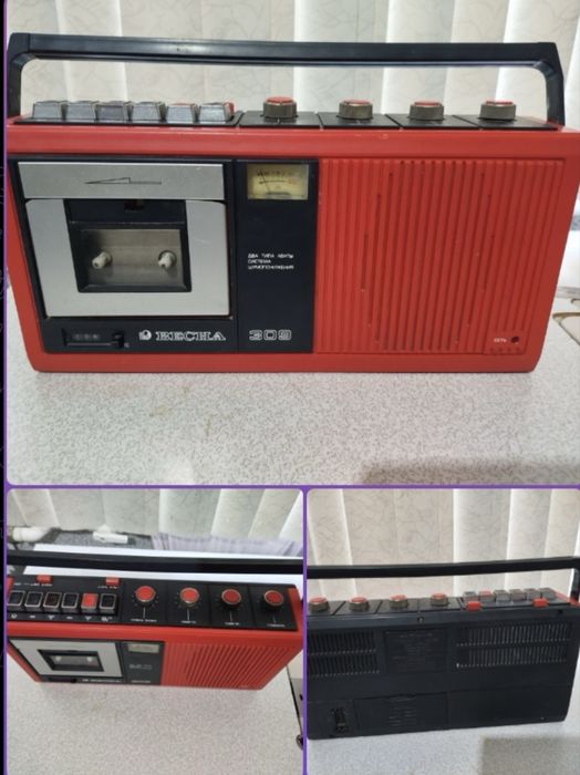 sotiladi vesna 309 rabochiy holatda