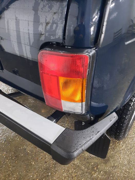 Продам Ниву легенд