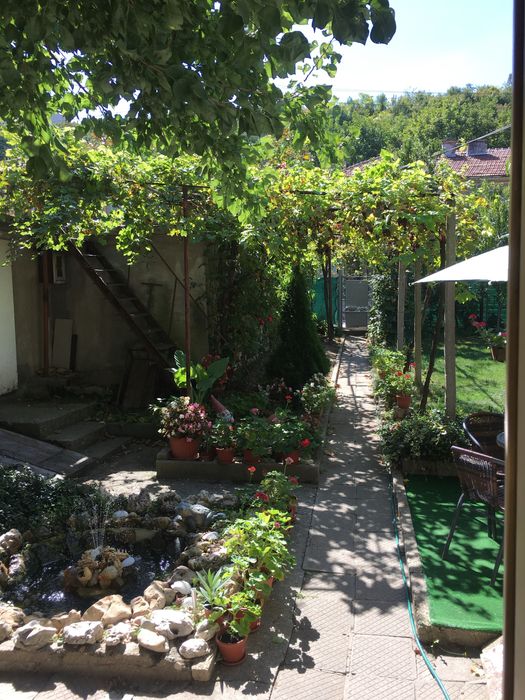 Продава се Етаж от къща в Свищов - 110 кв.м за 891 €/кв.м - Снимка #15