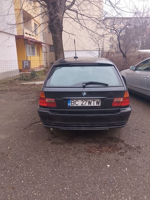 BMW 3 Series 2002 — imagine 2