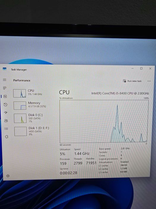 Vand PC sau componente