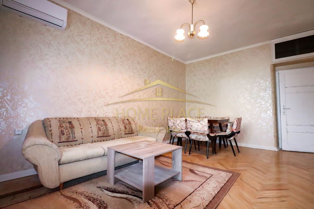 ТРИСТАЕН апартамент под наем - Окръжна болница