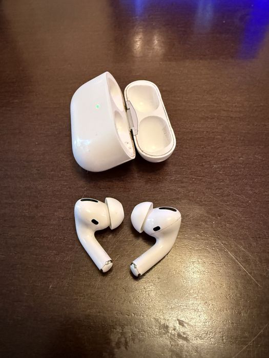 Airpods Pro 2 originale
