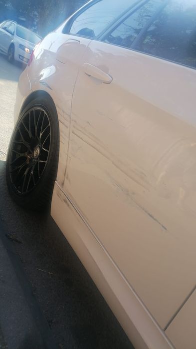 Detaling Interior / Polish / Cosmetizare