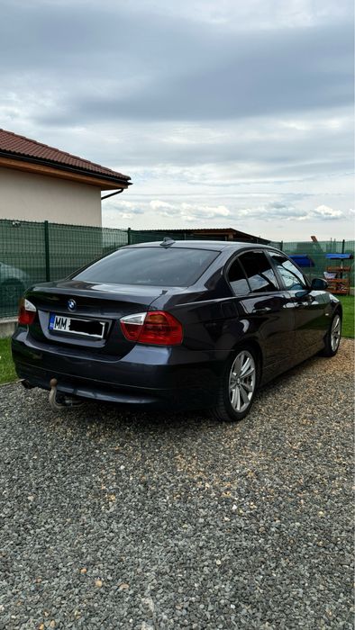BMW 3 Series 2008 — imagine 3