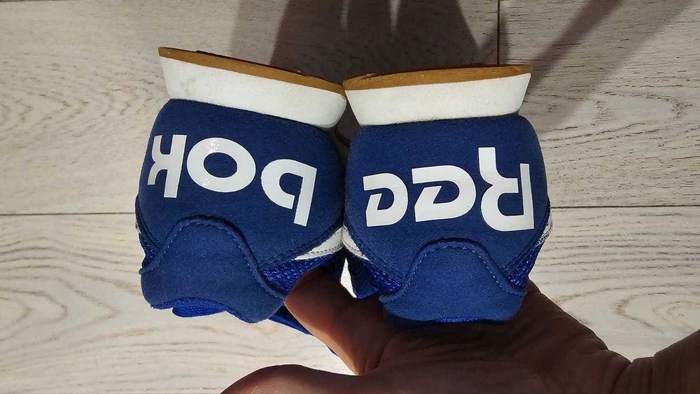 Детски маратонки за момче - Puma, Reebok