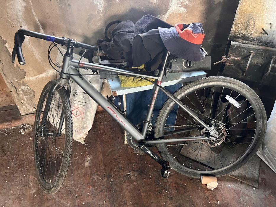 Продам велосипед