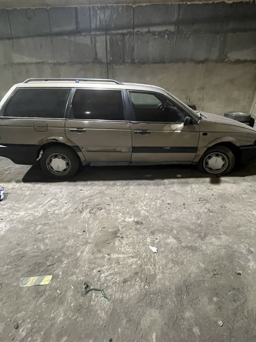 Прадам Volkswagen пассат б3