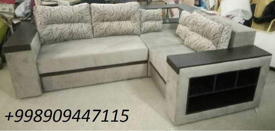 Мебель на заказ для дома и офиса