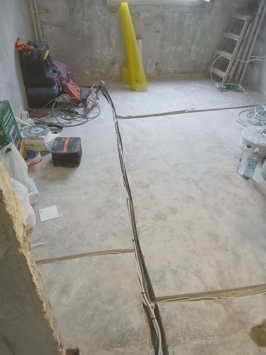 Electrician București Non-Stop