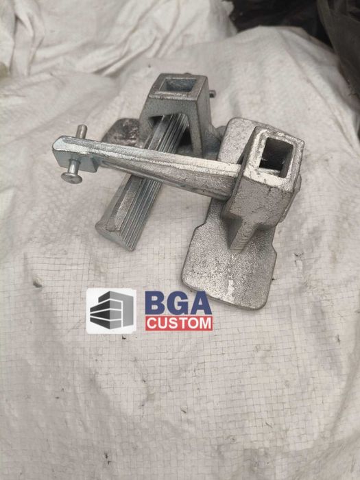 Morset pentru armături - Blocatori,  farfale, fluturasi , dispozitiv strangere, panouri tip Doka, grinzi si tego de 21 mm Doka