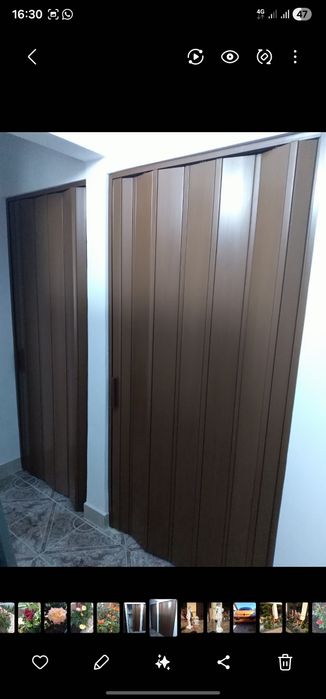 Apartament 2 camere decomandat