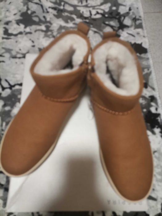 Дамски боти Geox