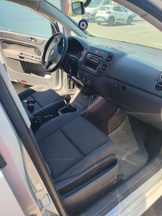 Golf 5 Plus in stare perfecta de functionare