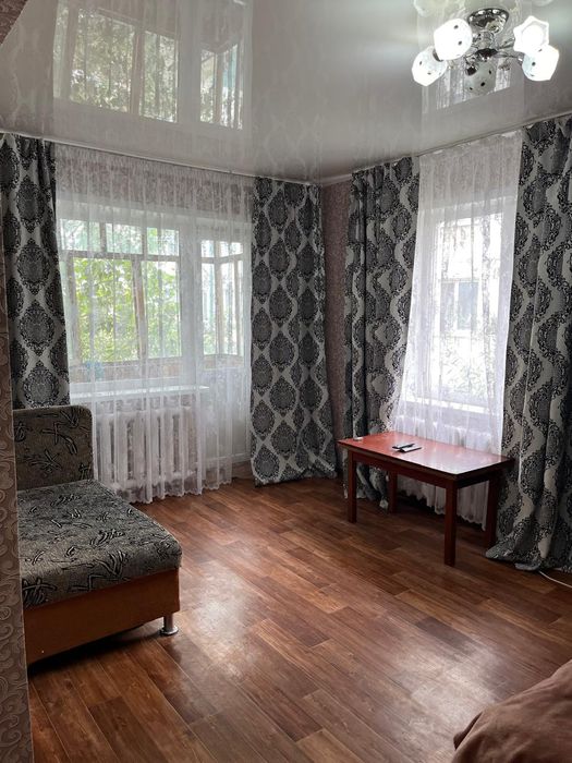 Сдам 1 ком кв в центре