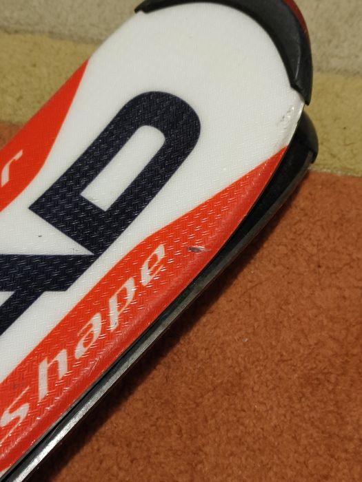 Зимни ски Head 137