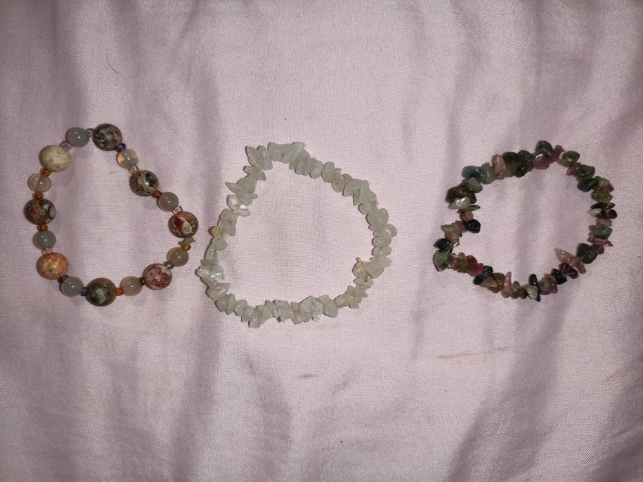 Уникални дамски бижута