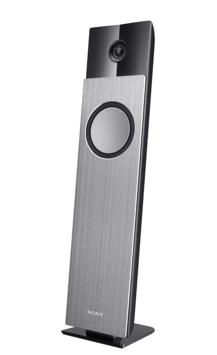 Blu-Ray home theater system  SONY BDV-NF720
