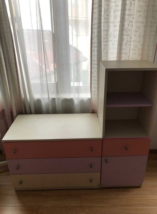 Мебели за детска стая