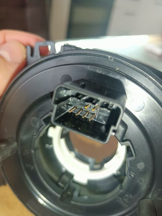 Мулти Волан за пасат б 7 VW Passat  и  модул волан Highline