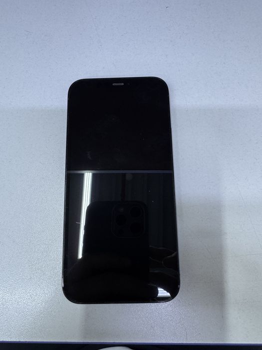 Iphone 12 pro 128 gb 75%