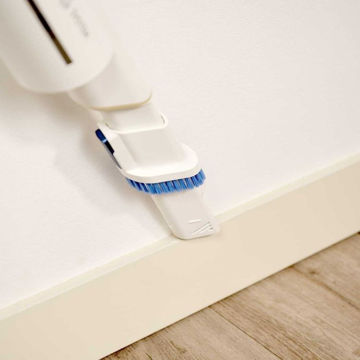 Ръчна прахосмукачка Taurus Liberty Digital, Безкабелна, 120W, НОВА