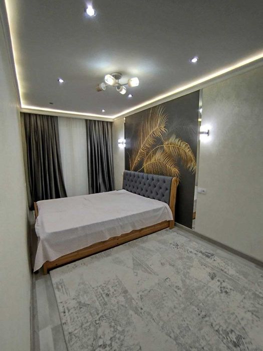 Продается своя 2в3/1 /5 квартира Чиланзар