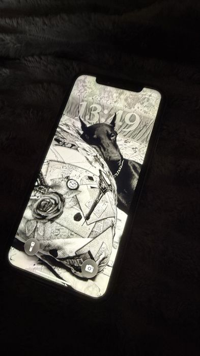 Продам 11 Айфон, 128гб