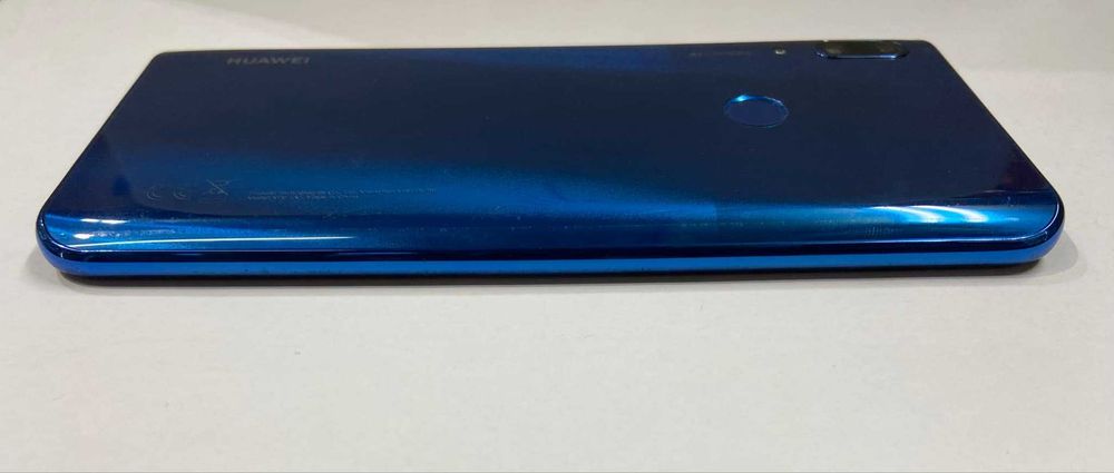 Huawei P smart Z !! Като Нов !!