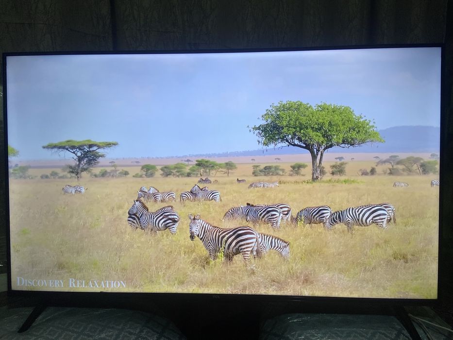 Продам телевизор TCL