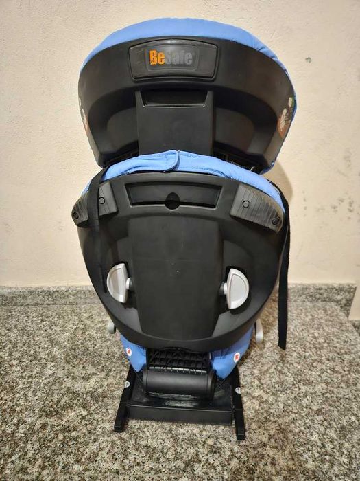 Детско столче за кола