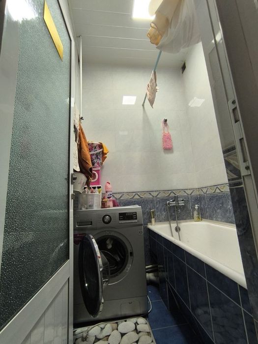 Kvartira ,ijaraga qizlarga ishlidganla uchun xozyaykali