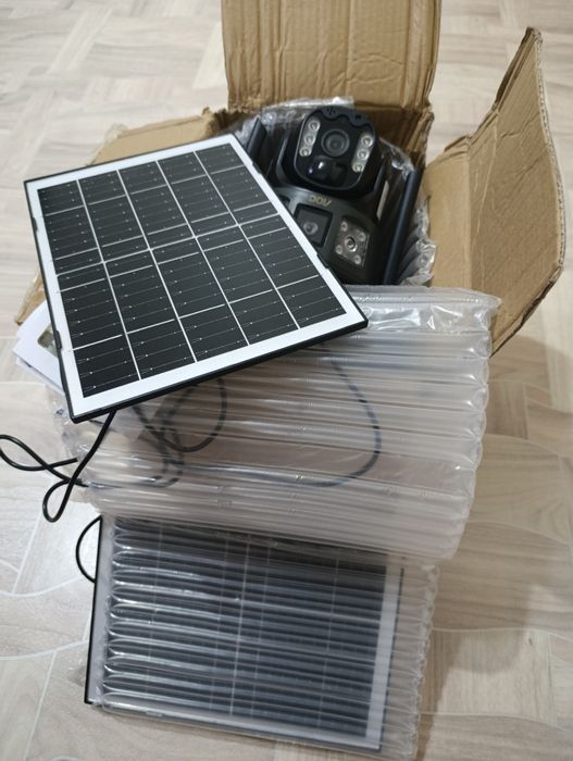 Видеокамера от  сим картой