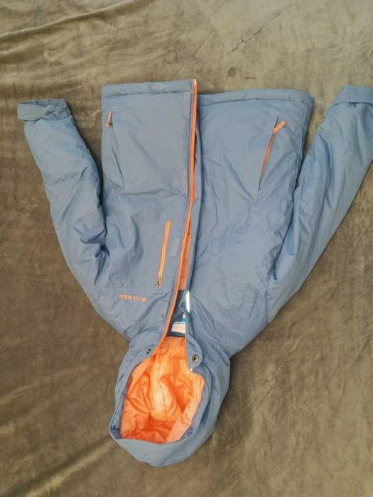 Куртка детская, теплая