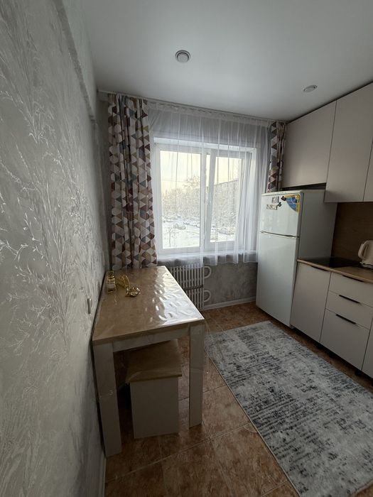 Квартира сдается посуточно и почасово.