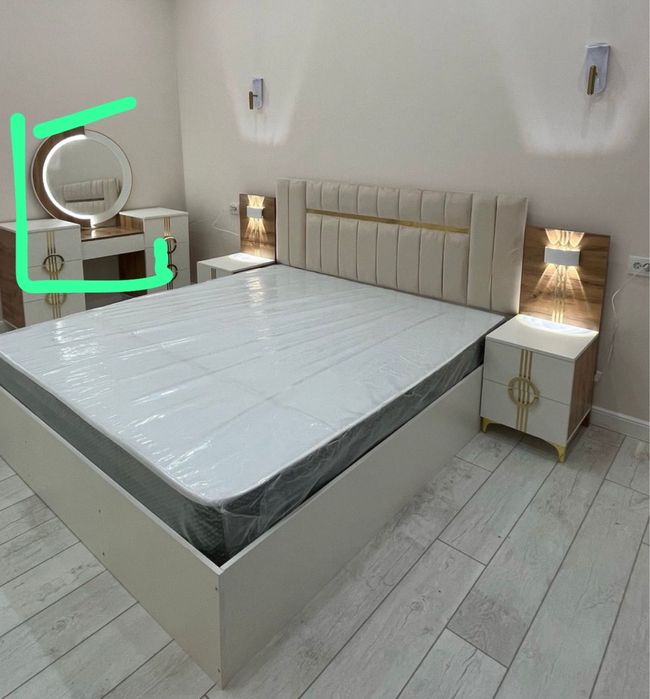 Спальный сатылады