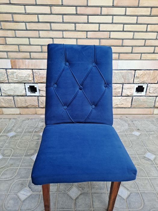 Замонавий стуллар сотилади. Янги  ва юмшок