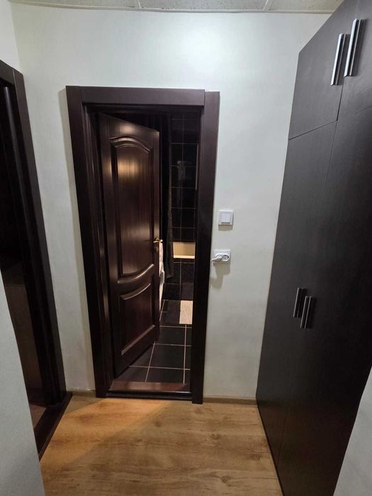 Închiriez apartament 2 camere  - Costache Negruzzi