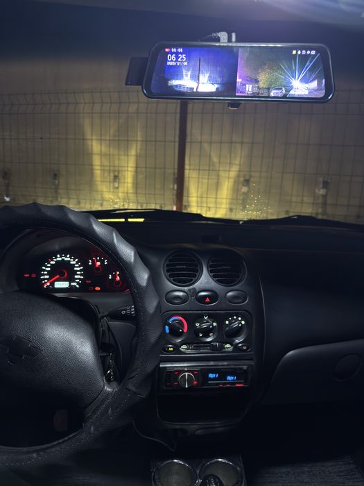 Matiz best 2018 sotiladi !