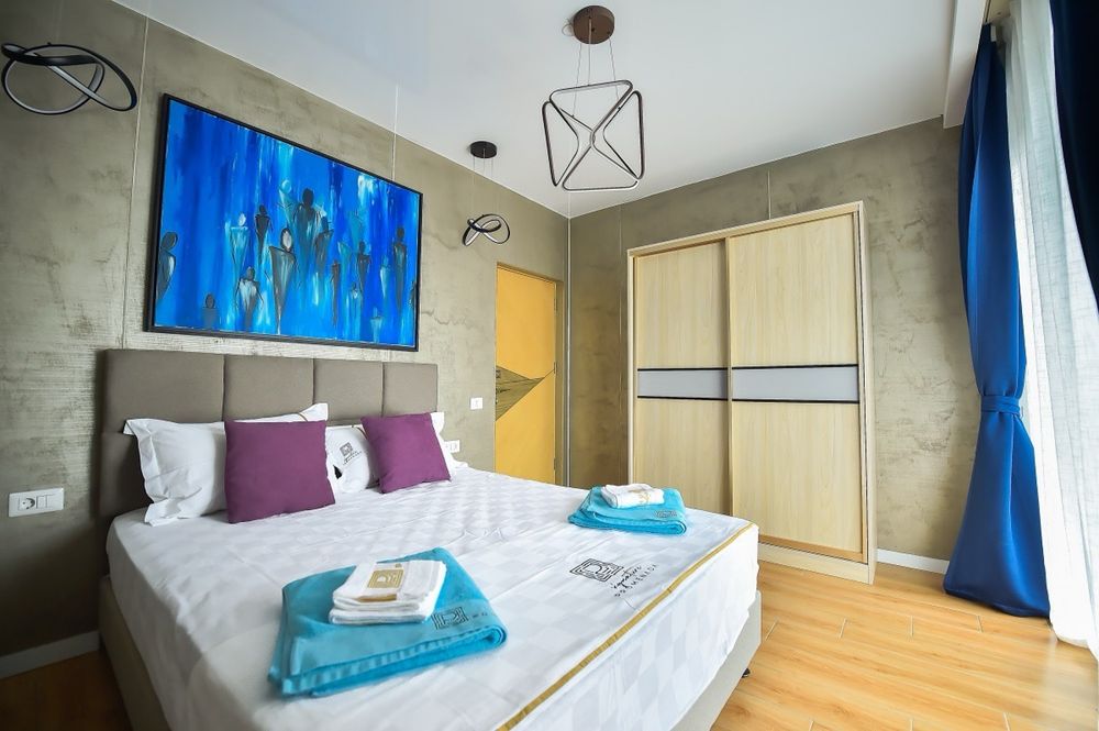 Inchiriere apartament Navodari, Judetul Constanta