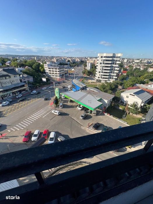 Apartament 4 camere Nicolina- Belvedere
