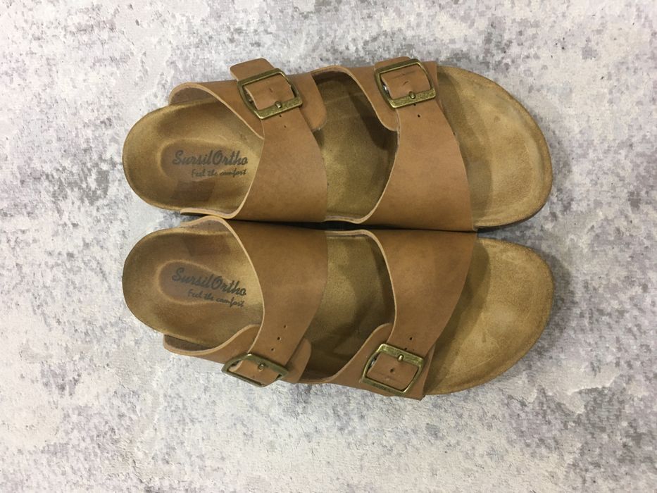 Ортопедическая обувь