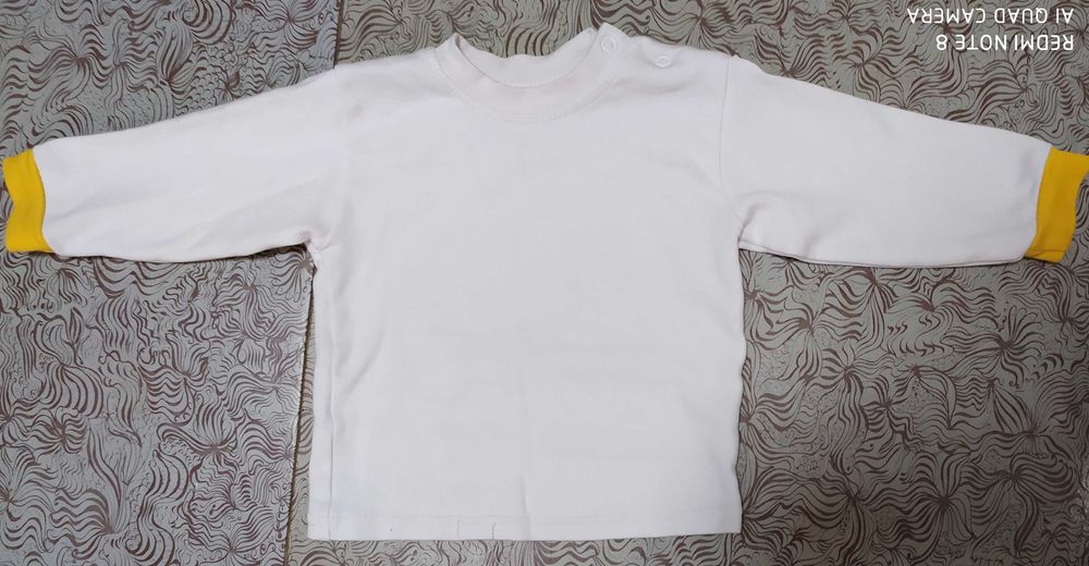 Боди слип 1 месяц