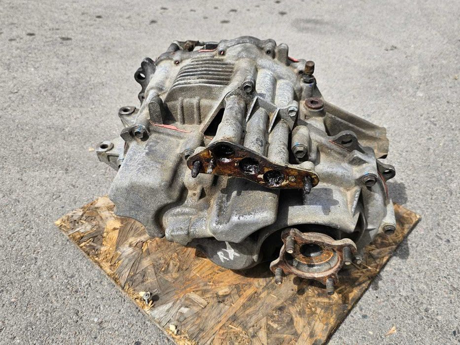 Редуктор задний на LEXUS RX 450H гибрид с 2009 по 2015 г.в.