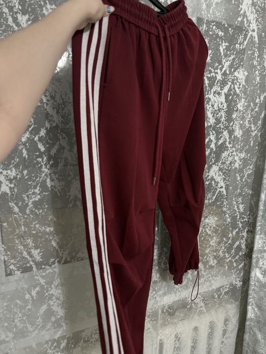 Трико и рубашка