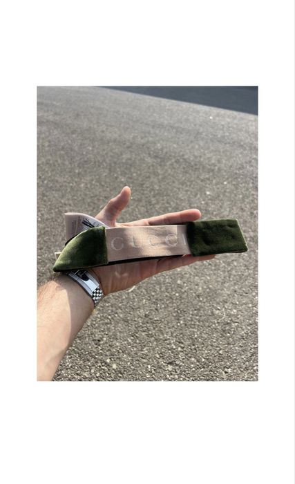 Лента за коса Gucci - оригинална