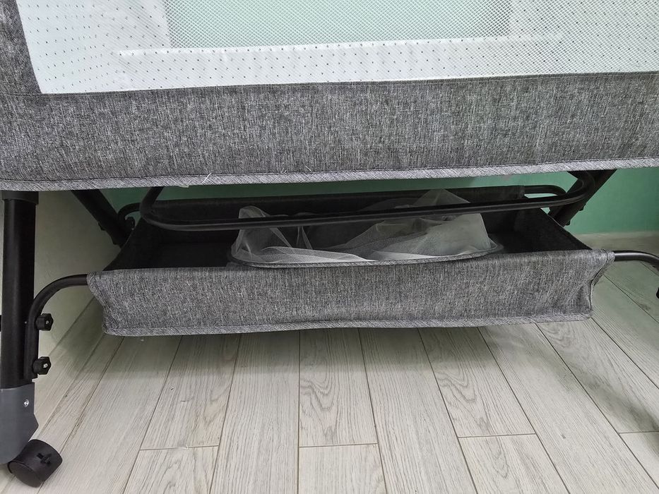 Манеж детский новый